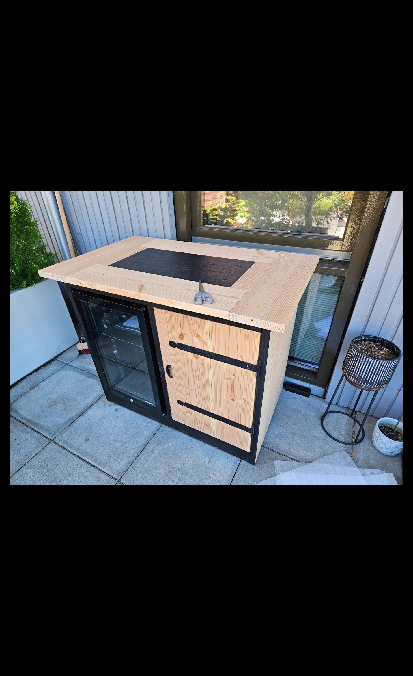 Outdoorküche VARETTI Mirena 578