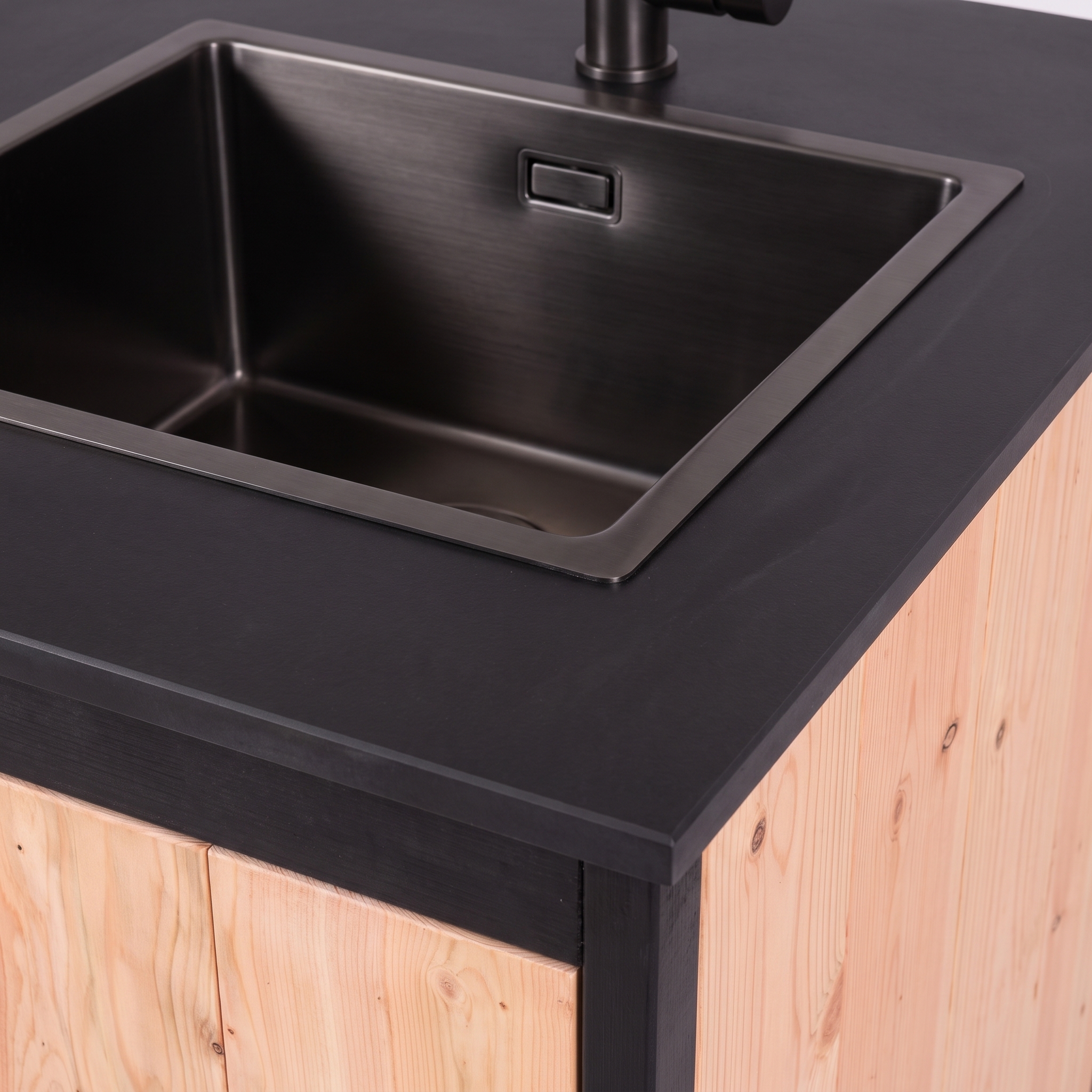 Außenküche VARETTI Vento 558