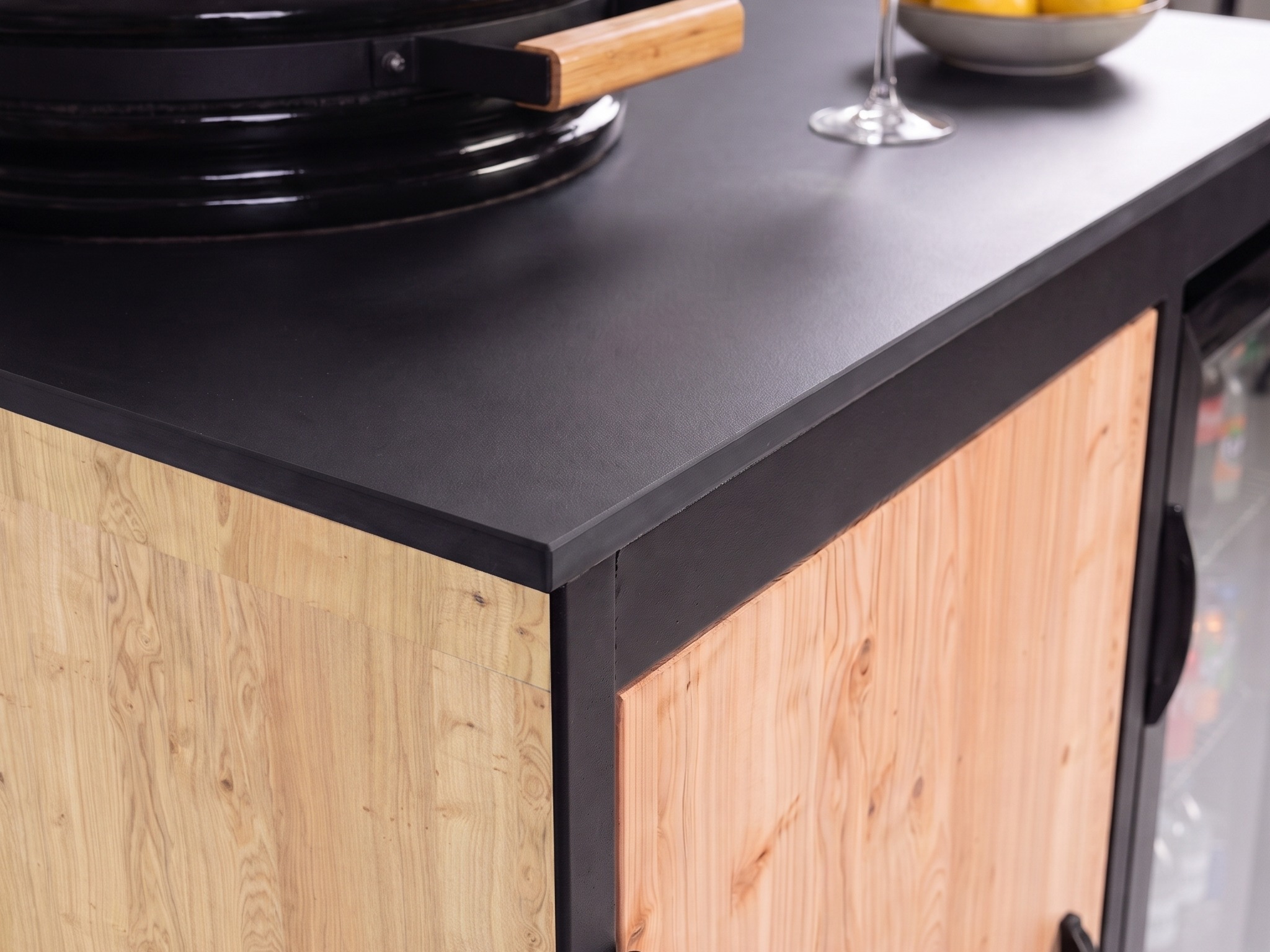 Außenküche VARETTI Ombra 254