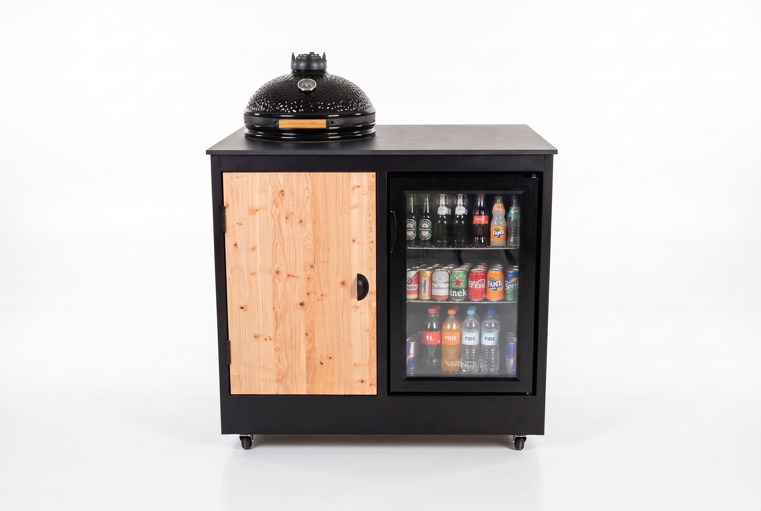 Außenküche VARETTI Ombra 254