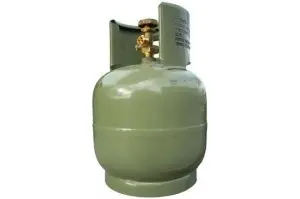 Gasflasche