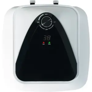 8 Liter (Close in boiler)
