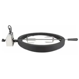 Rotisserie 16 inch