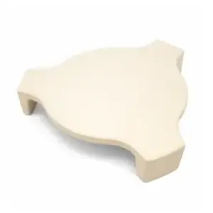 Heat deflector 16 inch